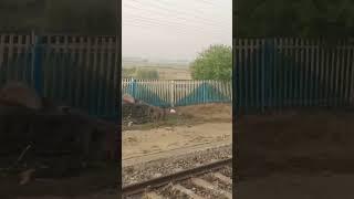 Train Accident