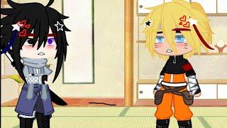 •||Baila lento flor morada||•||Narusasu||•||Hinata||•