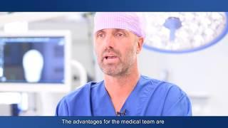 Erasmus MC Application Story by Advantech, INTER and Technolution