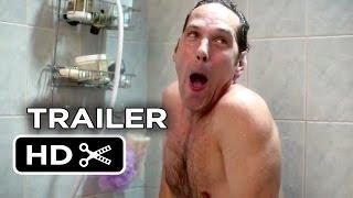 They Came Together Official Trailer #1 (2014) - Paul Rudd, Amy Poehler Comedy HD