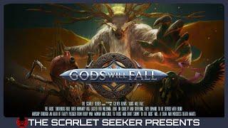 Gods Will Fall | Overview, Impressions and Gameplay