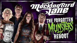 Mockingbird Lane | The Forgotten 'Munsters' Reboot