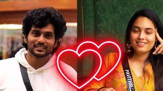 bigg boss tamil season 8 promo| Ranav Birthday Party|pavithra Vs ranav| #biggbosstamil