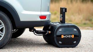 65 The BEST Car Gadgets on Amazon in 2025