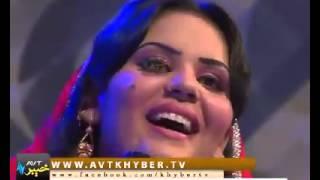 Pashto new mast best tappay tapay tappy song  sta ishq kam sudai 2015