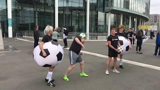 Vanarama National League Final 2018 - Tranmere Rovers V Boreham Wood