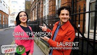 Dani Thompson Interview 2019