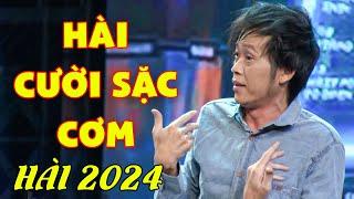 Hài Hoài Linh Cười Sặc Cơm | Hài Vui Mới Nhất 2024 | Hài Việt Nam Vui Nhất 2024 | Hài Vui Cùng THVL