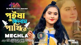 Puisa Chilama Pakhira  I Meghla I New Song2024 I SA Music Official