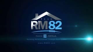 Team RM82 Interview w Colton Lindsey