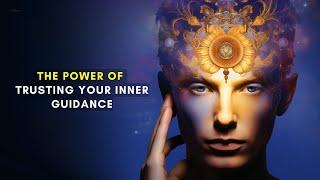 The Power of Trusting Your Inner Guidance | Audiobook