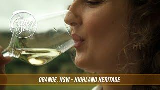 The Cellar Door - S10E01 - Orange, NSW - Highland Heritage