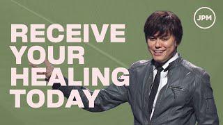 The Key To Activate Healing In Your Body | Joseph Prince Ministries
