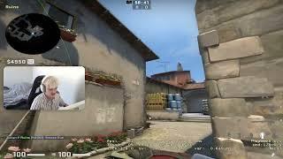 ️Smoke Oneway Car On Inferno + strat️