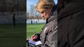 ВАСЯ МАВРИН НЕ ЛЮБИТ БЕГАТЬ?!   #амкал