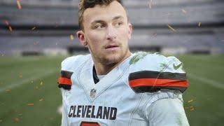 Why NFL Players Go BROKE