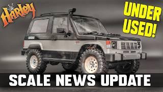 HPI is BACK?!  - Scale News Update 340