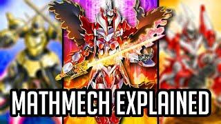 Mathmechs Explained in 23 Minutes [Yu-Gi-Oh! Archetype Analysis]