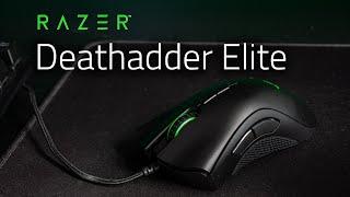 Razer DeathAdder Elite: 2020