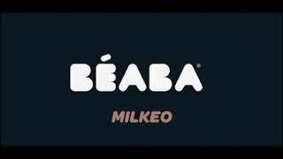 Beaba Milkeo Automatic Formula Bottle Maker