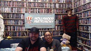 Hollywood Matrimony LIVE! (Ep. 187) The Grudge, A Hidden Life, Come to Daddy and more