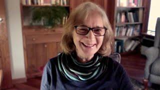 „Mama, ich war schon einmal erwachsen“ | Carol Bowman im Gespräch