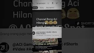 channel bang aci game sport kena hack 