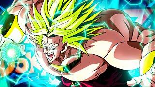 DATA DOWNLOAD!!! EZA INT LSSJ BROLY ON THE WAY!! (DBZ: Dokkan Battle)