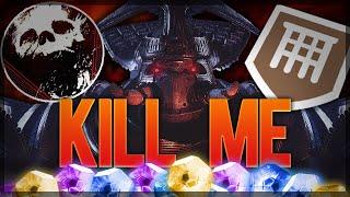 How NOT To Solo DUALITY | Destiny 2 Season of The Haunted