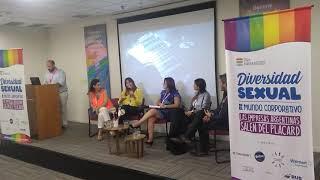 "Diversidad Sexual en el Mundo Corporativo"