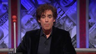 Have I Got a Bit More News for You S68 E10. Stephen Mangan. December 13, 2024