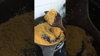 RESEP SERUNDENG KELAPA UNTUK ISIAN LEMPER