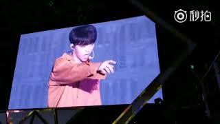 [Full]180602 Nine Percent Thx with love in shenzhen
