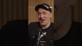 Мне куда пойти? Физически не могу в храм - Артур Смольянинов в подкасте #Переживем