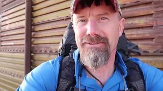 PCT Chronicles 2019 episode 1