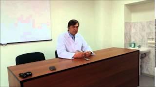 Владимир Медведев рассказывает о роботе Да Винчи