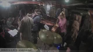 Matt Haviland Quintet: "Coastin' " | Live at Smalls Jazz Club