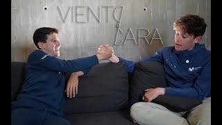 VIENTO DE CARA - IVÁN ROMEO vs PELAYO SÁNCHEZ