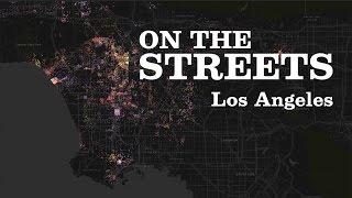 ON THE STREETS -- a feature documentary on homelessness in L.A.