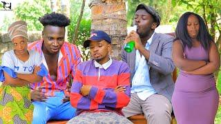 NYAXO COMEDY: Imburamukoro Muri Kigali