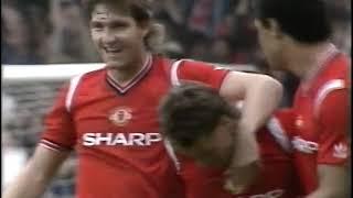 1985-86: Manchester City 0-3 Manchester United