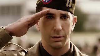 Real Life of Capt Herbert Sobel (Band of Brothers)