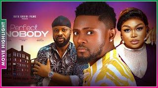 PERFECT NOBODY (A MUST-HAVE TRENDING NIGERIAN NOLLYWOOD MOVIE BREAKDOWN 2025)