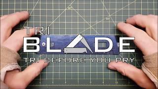 TRI-BLADE FULL REVIEW