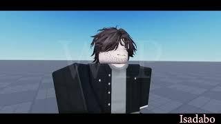 Idk / Roblox fighting animation