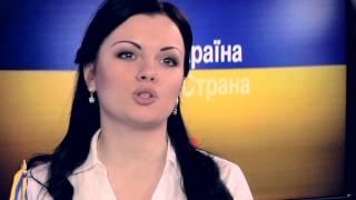 На 34 телеканале пройдет телемарафон «Єдина країна. Единая страна»