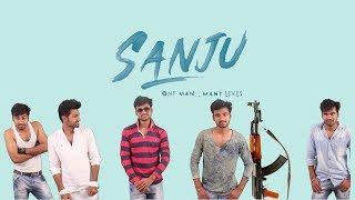 Sanju | Official Trailer | RG FILMS | PIYUSH CHIRKUTE PHOTOGRAPHY | Releasing on 29th June