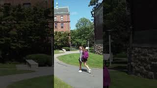 Harvard University Campus Tour | What's Inside Harvard?