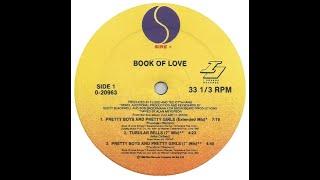 Book Of Love – Tubular Bells (7” Mix) 1988