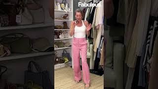 How to wear the colour of the season | Fabulous